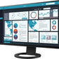 EIZO EV2795EN 27" IPS 16:9 2560X1440 USB-C/70W RJ45 (BLACK)