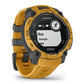 SMARTWATCH INSTINCT 3 SOLAR/SUNBURST 010-02934-02 GARMIN
