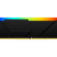 Kingston | FURY Beast RGB | 32 GB | DDR4 | 1600 MHz | PC/server | Registered No | ECC No