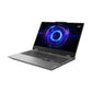 Notebook|LENOVO|LOQ|15IRX10|CPU Intel® CoreT i7|i7-13650HX|15.6 "|1920 x 1080 pixels|RAM 32 GB|DDR5-SDRAM|SSD 1000 GB|Discrete graphics NVIDIA GeForce RTX 5060|8 GB|On-board graphics Yes|Numeric keypad Yes|Colour Grey|Weight 2.4 kg|4800 MHz|83JE006FR...