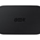 SAMSUNG Power Adapter 15W wo.cable Black