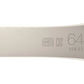 SAMSUNG BAR PLUS 64GB Champagne Silver