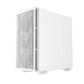 Case|DEEPCOOL|CH560 DIGITAL WH|Case product features Transparent panel|Not included|Colour White|R-CH560-WHAPE4D-G-1
