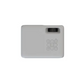 Philips NeoPix 106 Projector | HD ready (1280x720) | 100 ANSI lumens | Gray | Wi-Fi
