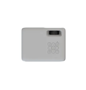 Philips NeoPix 106 Projector | HD ready (1280x720) | 100 ANSI lumens | Gray | Wi-Fi