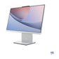 Lenovo IdeaCentre | 27ILL11 | Desktop | AIO | 27 " | Intel Core Ultra 7 | 256V | 16 GB | Soldered LPDDR5X | 1000 GB | Intel Arc Graphics 140V | English | Windows 11 Home | Warranty 24 month(s)