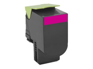 LEXMARK Toner magenta XC2132