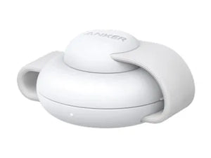 Anker MagGo Wireless Charging Station (3-in-1, Foldable Pad), White
