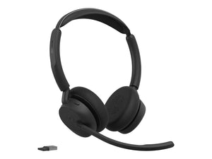 JABRA Evolve3 45 - Stereo LINK 390a MS