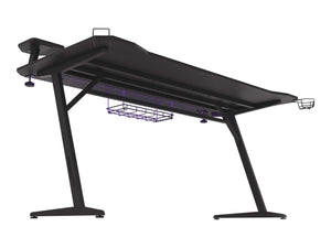 NATEC Genesis Gaming desk Holm 510 RGB