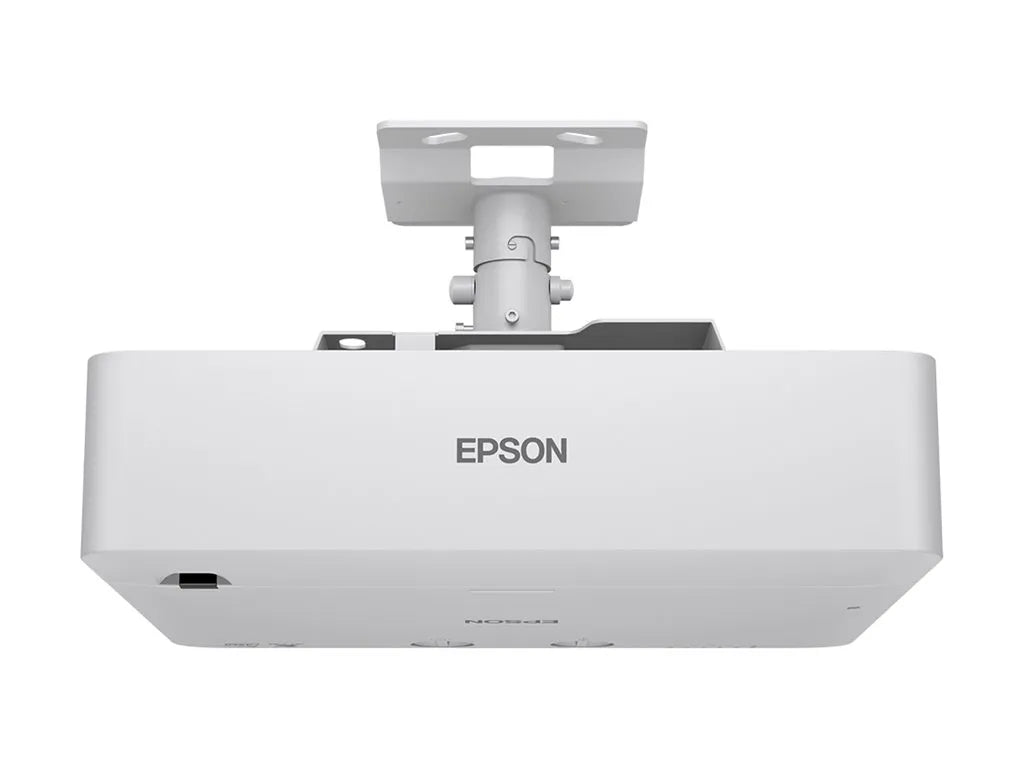 Epson | EB-L690U | WUXGA (1920x1200) | 6500 ANSI lumens | White