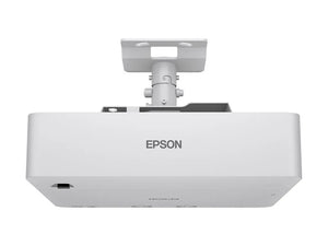 Epson | EB-L690U | WUXGA (1920x1200) | 6500 ANSI lumens | White