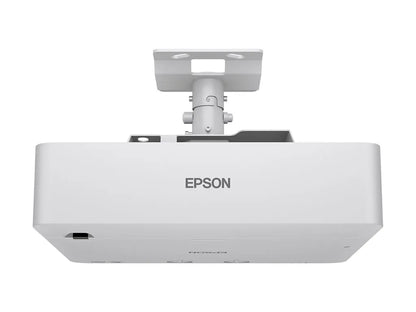 Epson | EB-L690U | WUXGA (1920x1200) | 6500 ANSI lumens | White