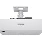 Epson | EB-L890E | WUXGA (1920x1200) | 8000 ANSI lumens | White