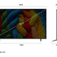TV Set|LG|55 "|4K Ultra HD|3840 x 2160 pixels|Flat|16:9|LED|55NANO80A3B
