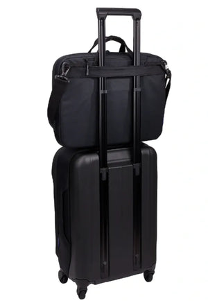 Thule | Subterra 2 | Fits up to size 16 " | Attaché | Black