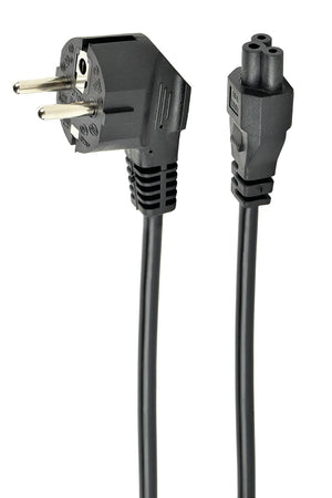 220V Power Cord – 1.8m, C5 socket (for notebook, AiO adapters)