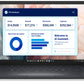 Dell Pro Premium 13 PA13250 | 13.3 " | FHD+ | Anti-glare | Intel Core Ultra 7 | 266V | 16 GB | LPDDR5x | Solid-state drive capacity 512 GB | Intel Arc Graphics | Windows 11 Pro | Keyboard language English | Keyboard backlit | Warranty 36 month(s) | B...