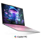 Lenovo Yoga Slim 7 14ILL10 | Luna Grey | 14 " | OLED | WUXGA | 1920 x 1200 pixels | Intel Core Ultra 7 | 256V | 16 GB | Soldered LPDDR5x | Solid-state drive capacity 512 GB | Intel Arc Graphics 140V | Windows 11 Home | 802.11be | Bluetooth version 5....