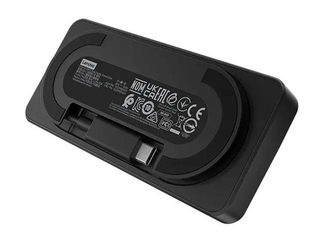 LENOVO Dual Display Travel Dock w/o AC