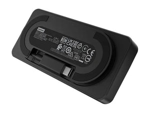 LENOVO Dual Display Travel Dock w/o AC