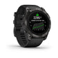 SMARTWATCH EPIX PRO GEN2 41MM/BLACK 010-02804-01 GARMIN