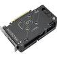 Asus Dual Radeon RX 9060 XT 16GB GDDR6 | AMD | 16 GB | Radeon RX 9060 XT | GDDR6 | HDMI ports quantity 1 | PCI Express 5.0