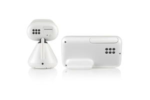 Motorola 5.0" Wi-Fi Video Baby Monitor | PIP1500 Connect