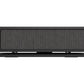 FRACTAL DESIGN Ridge Black mITX PCIe4.0
