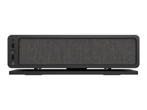 FRACTAL DESIGN Ridge Black mITX PCIe4.0