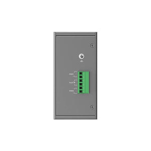 Switch|TP-LINK|IES210GPP|Type L2|PoE+ ports 6|IES210GPP