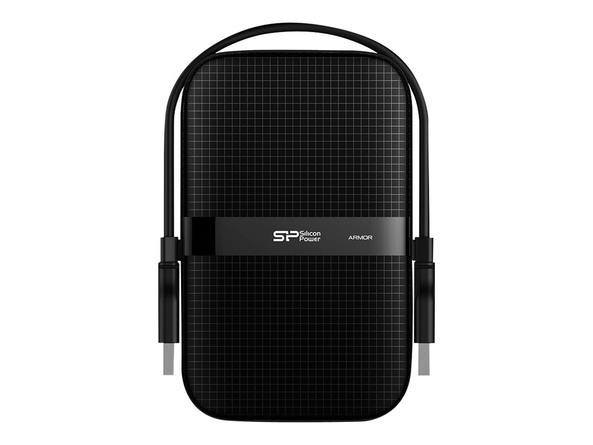 SILICON POWER External HDD Armor A60 2TB