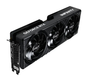 Graphics Card|PALIT|NVIDIA|GeForce RTX 5080|2295 MHz|16 GB|GDDR7|256 bit|PCI Express 5.0|Active|NE75080U19T2-GB2035S