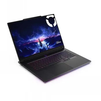 LENOVO LEGION 9 ULTRA 9 275HX/18" WQUXGA (3840X2400) IPS 500NITS GLOSSY, 100% DCI-P3, 240HZ / 440HZ, DOLBY VISION®, G-SYNC®, DISPLAYHDR™ 400, 3D DISPLAY, LOW BLUE LIGHT, HIGH GAMING PERFORMANCE/192GB/2TB SSD/RTX5090_24GB/INTEL® KILLER™ WI-FI® 7 BE175...