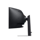 LCD Monitor|SAMSUNG|Odyssey G9|49"|Gaming/Curved|Panel VA|5120x1440|32:9|240Hz|1 ms|Swivel|Height adjustable|Tilt|Colour Black|LS49CG954EUXEN