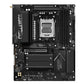 Mainboard|ASROCK|AMD X870|Socket AM5|ATX|RAM DDR5-SDRAM|4xSlots|Wi-Fi Yes|Bluetooth Yes|1xNumber of M.2 (M) slots|X870CHALLENGERWIFI