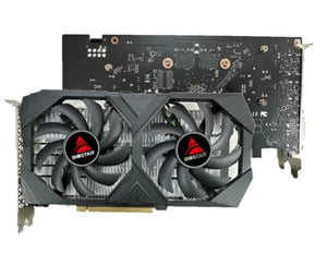 Graphics Card|BIOSTAR|NVIDIA|GeForce RTX 3050|1042 MHz|6 GB|GDDR6|96 bit|VN3516RF68