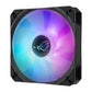 CPU COOLER S_MULTI/ROG STRIX LC III 360 ARGB ASUS