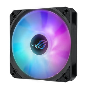 CPU COOLER S_MULTI/ROG STRIX LC III 360 ARGB ASUS