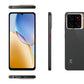 MOBILE PHONE BLADE A56/4/128GB BLACK ZTE