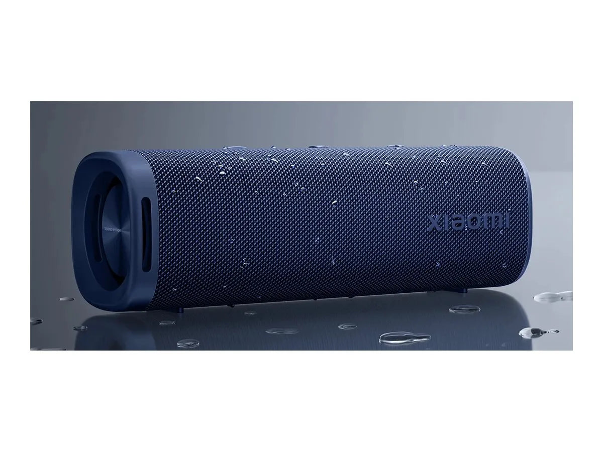 Xiaomi | Sound Outdoor | QBH4265GL | 30 W | Waterproof | Bluetooth | Wireless connection | Portable | Blue