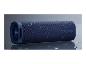 Xiaomi | Sound Outdoor | QBH4265GL | 30 W | Waterproof | Bluetooth | Wireless connection | Portable | Blue