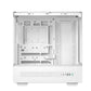 Deepcool Case | CH690 DIGITAL WH | White | Mid Tower | ATX PS2