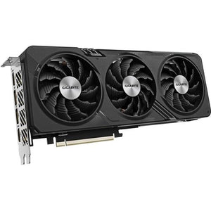 Graphics Card|GIGABYTE|NVIDIA GeForce RTX 4060 Ti|16 GB|GDDR6|128 bit|PCIE 4.0 16x|Memory 2595 MHz|Dual Slot Fansink|2xHDMI|2xDisplayPort|GV-N406TGAMINGOC-16GD