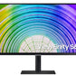 LCD Monitor|SAMSUNG|27"|Business|Panel IPS|2560x1440|16:9|75Hz|5 ms|Swivel|Pivot|Height adjustable|Tilt|Colour Black|LS27A60PUUUXEN