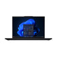 Lenovo ThinkPad T16 Gen 4 Core™ Ultra 7 255U 1TB SSD 32GB 16" (1920x1200) TOUCHSCREEN WIN11 Pro BLACK Backlit Keyboard FP Reader 1 YW