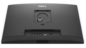 Dell Pro | 24 All-in-One QC24251 | Touchscreen | Desktop | AIO | Intel Core Ultra 5 | 235T | Internal memory 16 GB | DDR5 | 512 GB | Intel Integrated Graphics | Keyboard language No keyboard | Windows 11 Pro | Warranty 36 month(s)