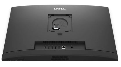 Dell Pro | 24 All-in-One QC24251 | Touchscreen | Desktop | AIO | Intel Core Ultra 5 | 235T | Internal memory 16 GB | DDR5 | 512 GB | Intel Integrated Graphics | Keyboard language No keyboard | Windows 11 Pro | Warranty 36 month(s)