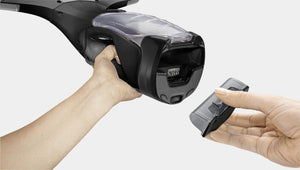 WINDOW VAC WV 5 PLUS N/BLACK ED 1.633-467.0 KARCHER