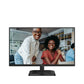 LCD Monitor|AOC| 60.5 cm (23.8")|1920 x 1080 pixels|Full HD|Native aspect ratio 16:9|LED|Flat|24E4U